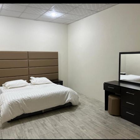 Albashier Private Apartment Al-Ula Kültér fotó
