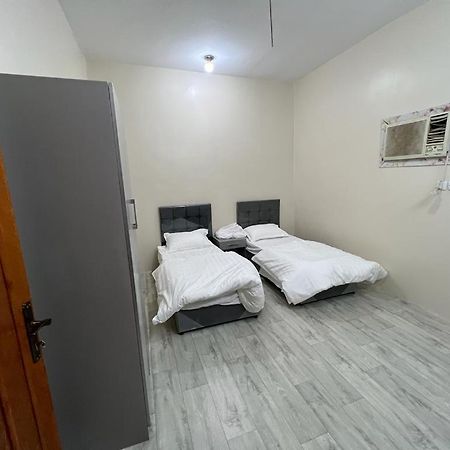 Albashier Private Apartment Al-Ula Kültér fotó