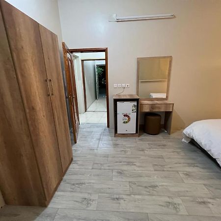 Albashier Private Apartment Al-Ula Kültér fotó