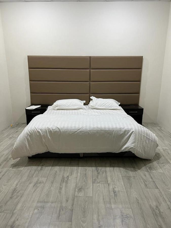Albashier Private Apartment Al-Ula Kültér fotó