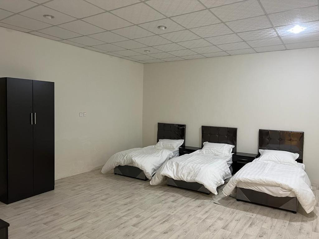 Albashier Private Apartment Al-Ula Kültér fotó