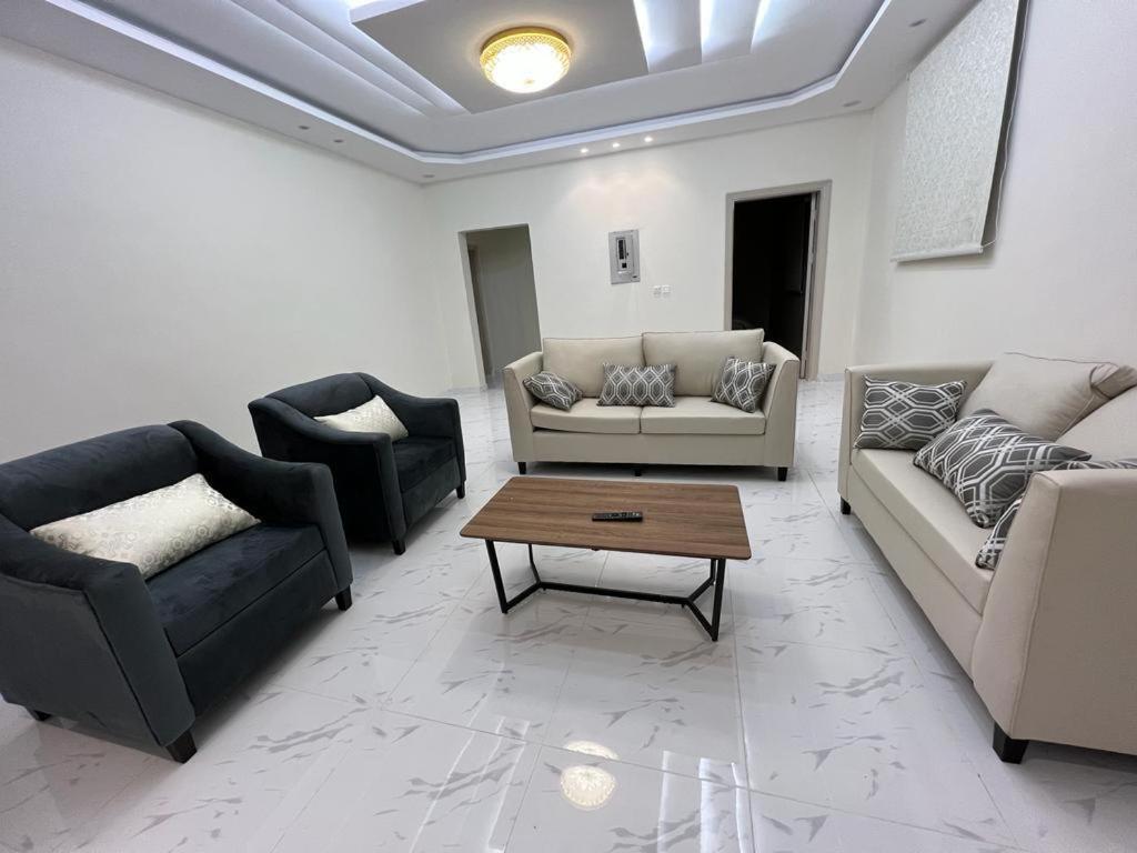 Albashier Private Apartment Al-Ula Kültér fotó