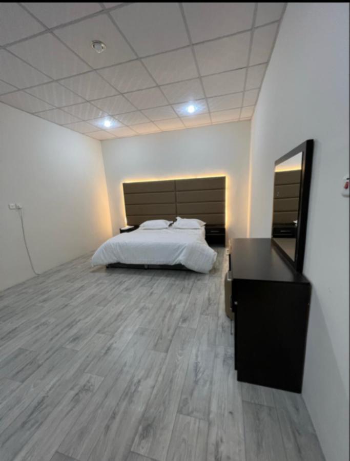 Albashier Private Apartment Al-Ula Kültér fotó