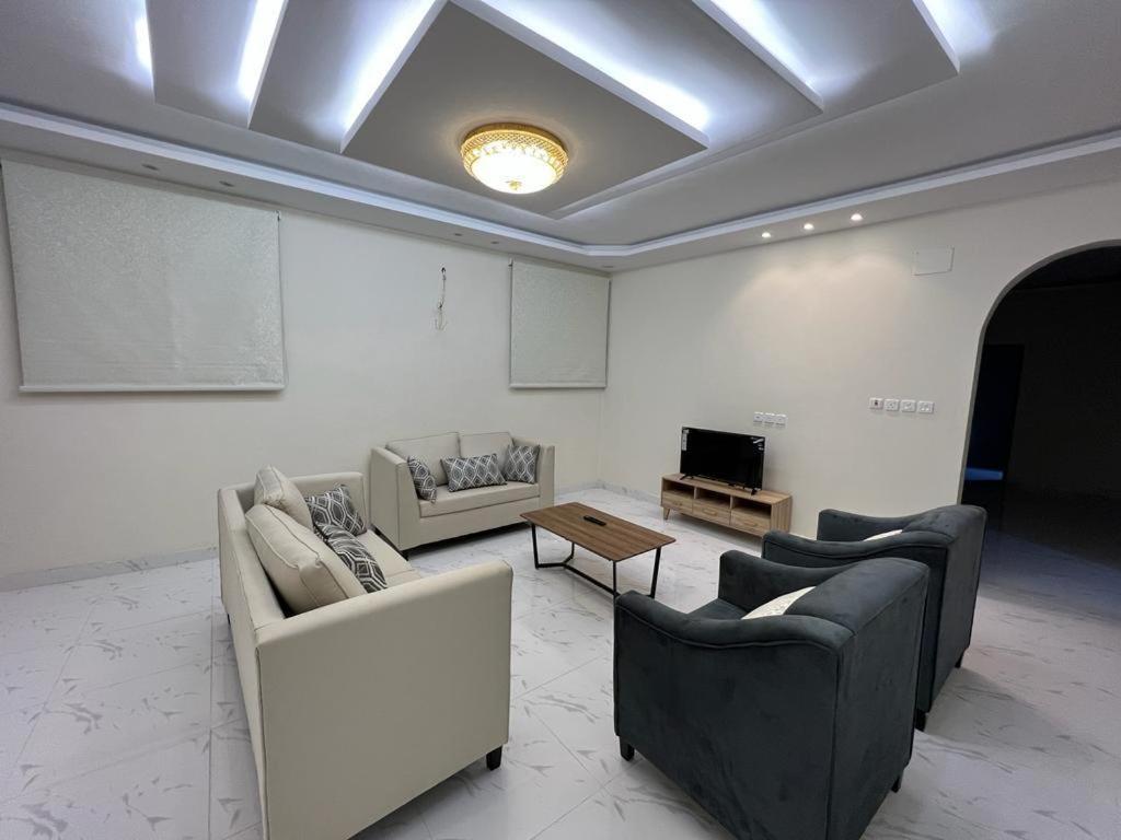 Albashier Private Apartment Al-Ula Kültér fotó
