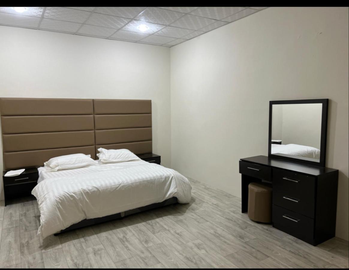 Albashier Private Apartment Al-Ula Kültér fotó