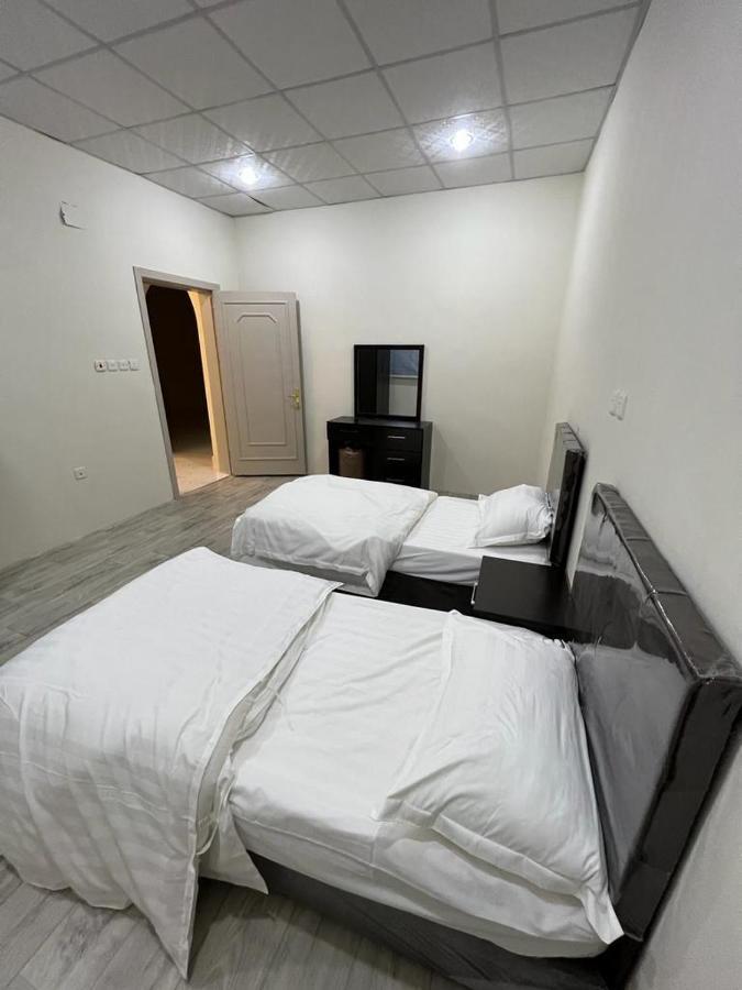 Albashier Private Apartment Al-Ula Kültér fotó