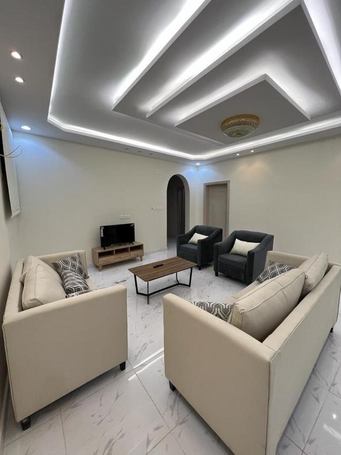 Albashier Private Apartment Al-Ula Kültér fotó