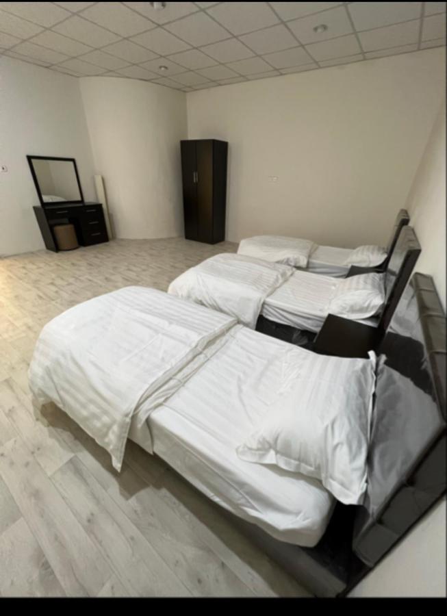 Albashier Private Apartment Al-Ula Kültér fotó