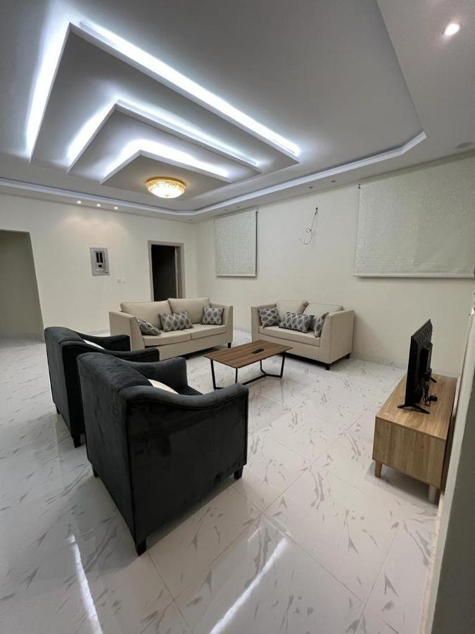 Albashier Private Apartment Al-Ula Kültér fotó