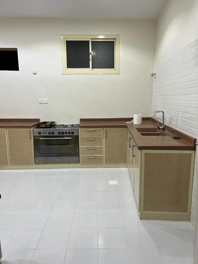 Albashier Private Apartment Al-Ula Kültér fotó