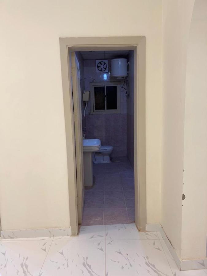 Albashier Private Apartment Al-Ula Kültér fotó