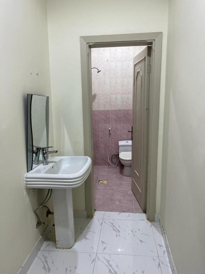 Albashier Private Apartment Al-Ula Kültér fotó