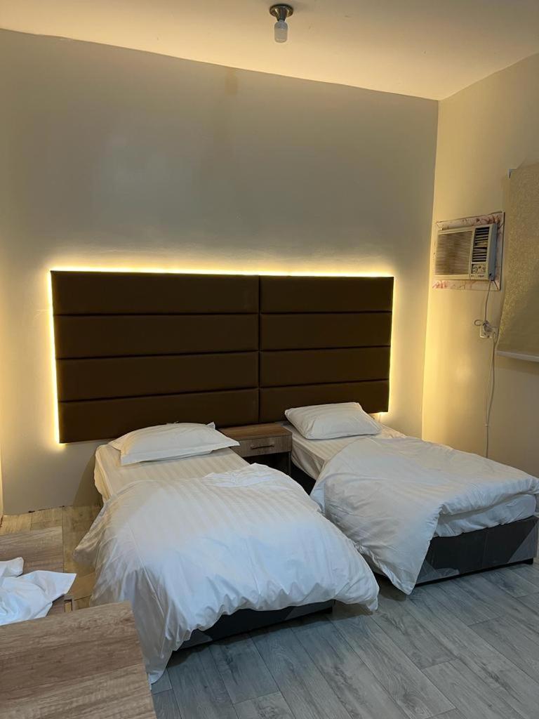 Albashier Private Apartment Al-Ula Kültér fotó