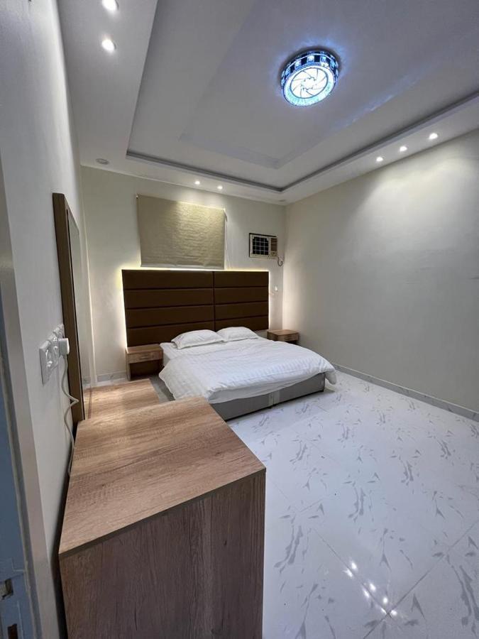 Albashier Private Apartment Al-Ula Kültér fotó