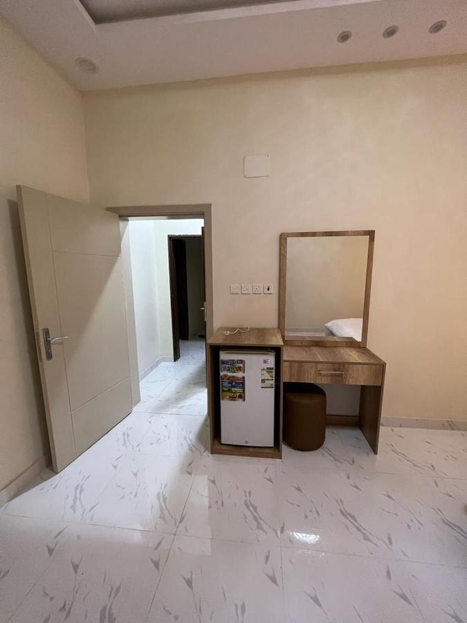 Albashier Private Apartment Al-Ula Kültér fotó