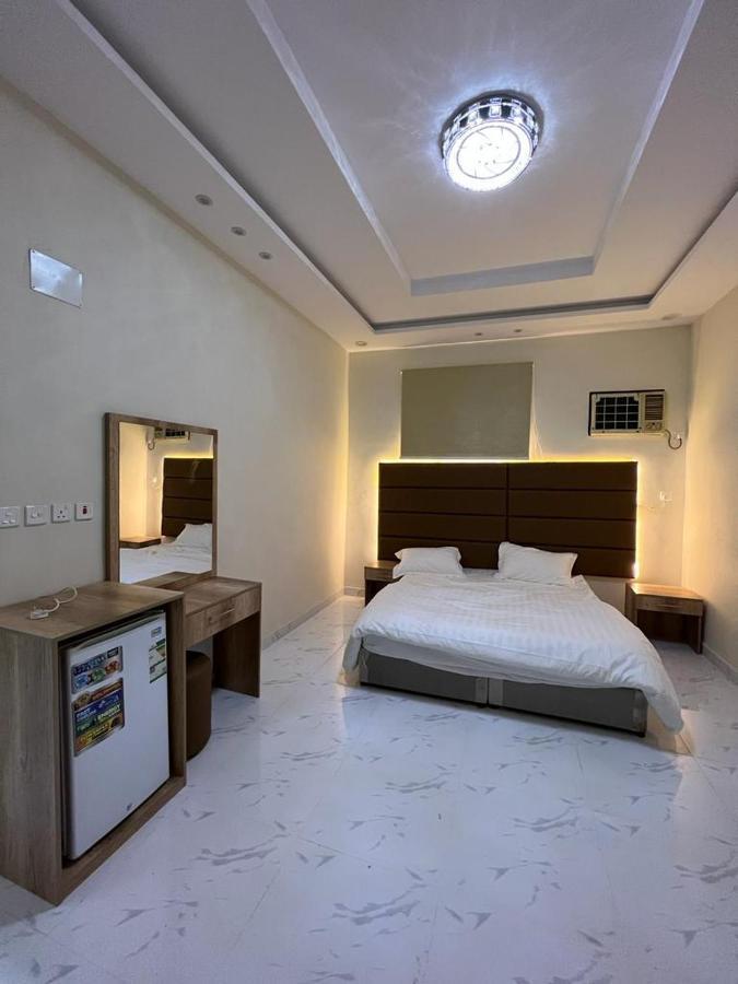 Albashier Private Apartment Al-Ula Kültér fotó