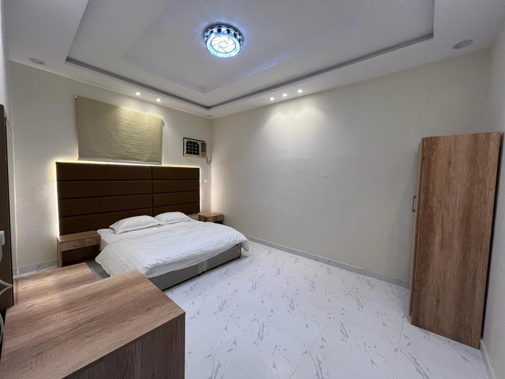 Albashier Private Apartment Al-Ula Kültér fotó