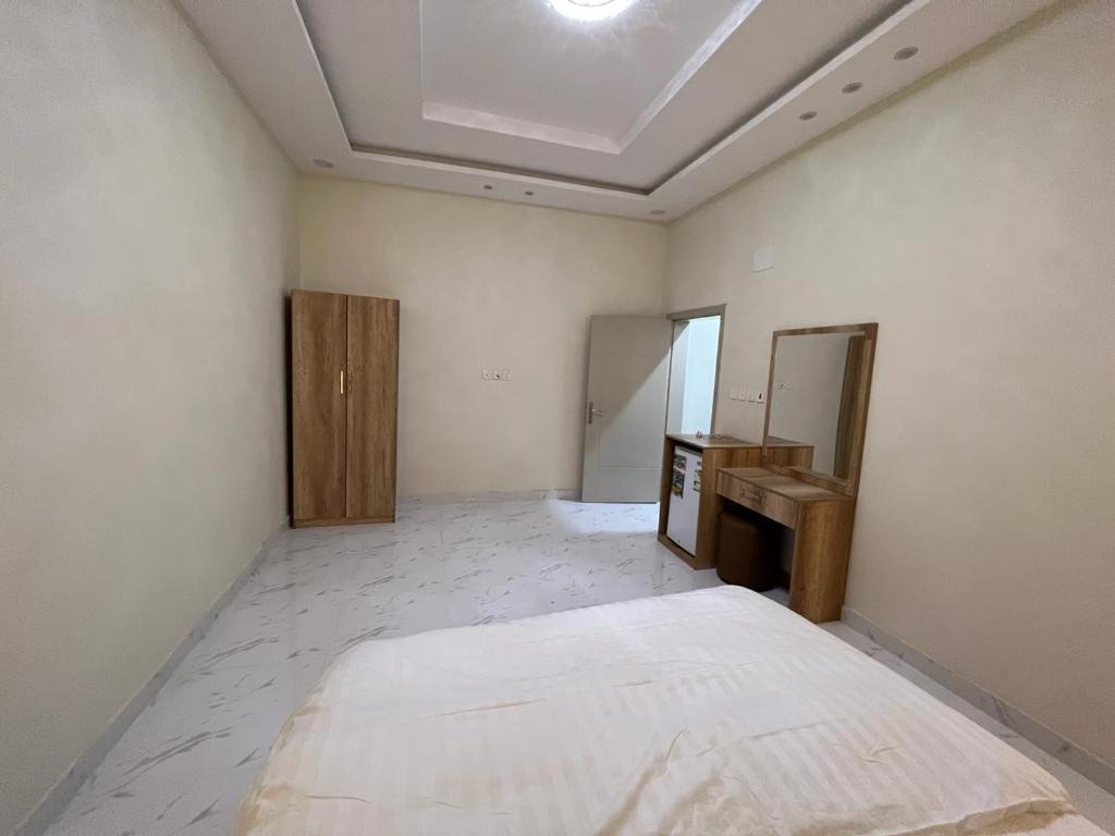 Albashier Private Apartment Al-Ula Kültér fotó