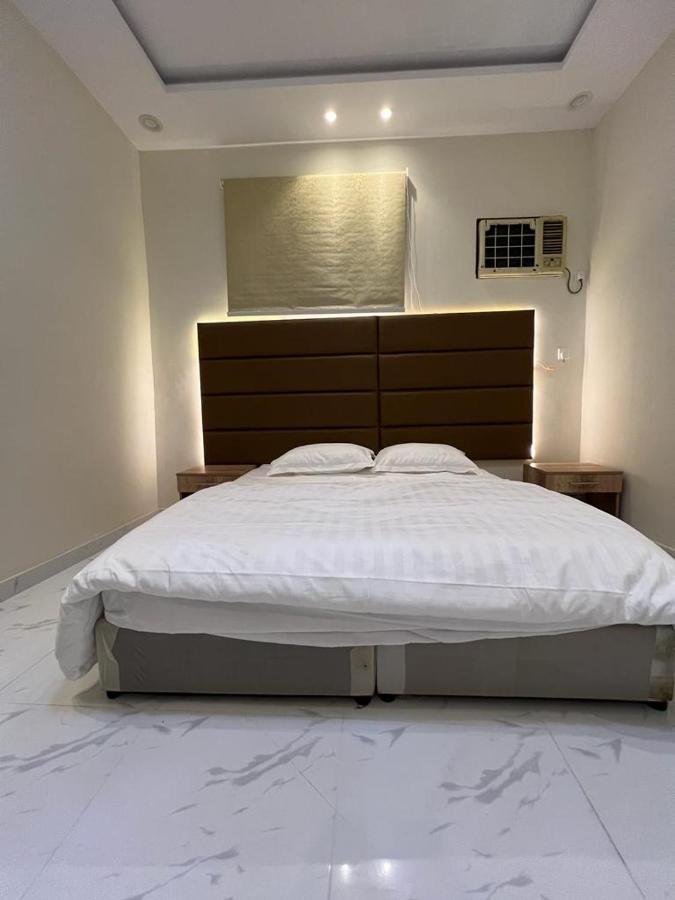 Albashier Private Apartment Al-Ula Kültér fotó