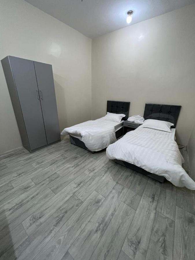 Albashier Private Apartment Al-Ula Kültér fotó