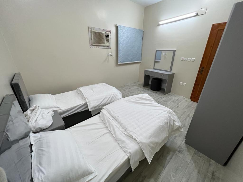 Albashier Private Apartment Al-Ula Kültér fotó