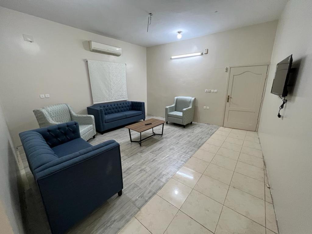 Albashier Private Apartment Al-Ula Kültér fotó