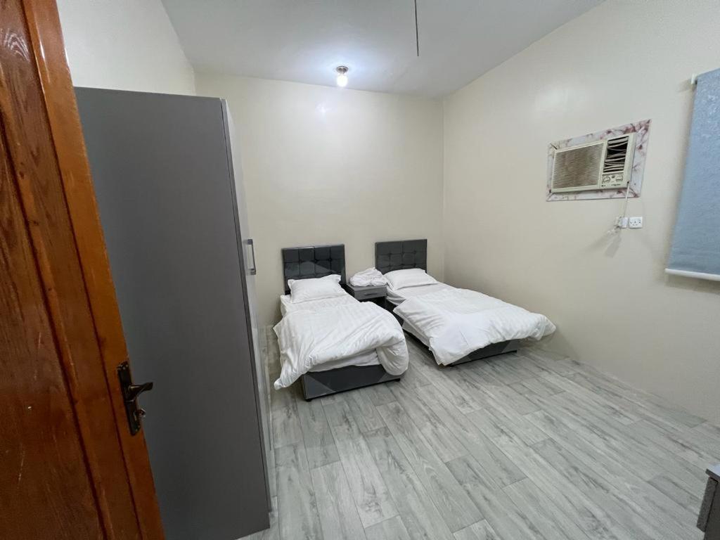 Albashier Private Apartment Al-Ula Kültér fotó