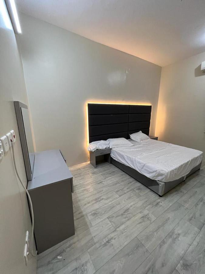 Albashier Private Apartment Al-Ula Kültér fotó