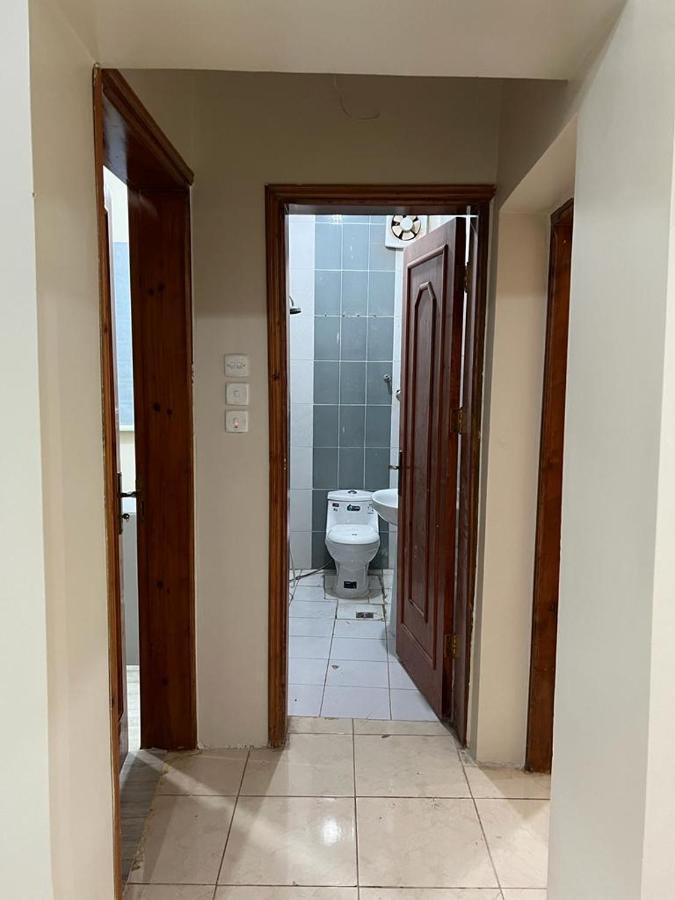 Albashier Private Apartment Al-Ula Kültér fotó