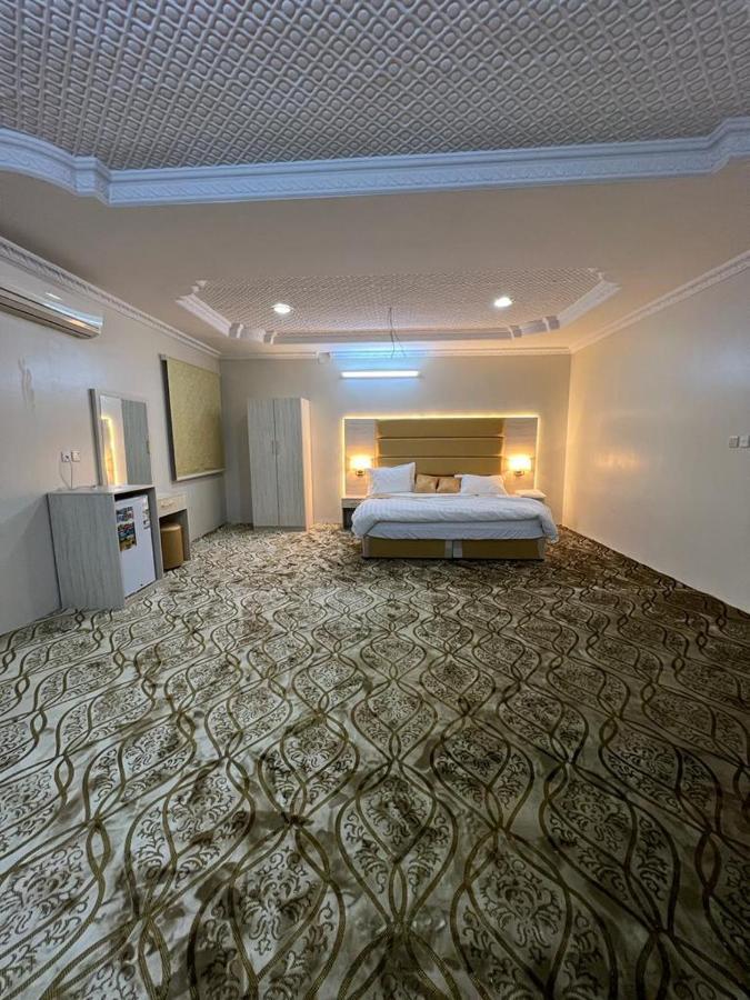Albashier Private Apartment Al-Ula Kültér fotó