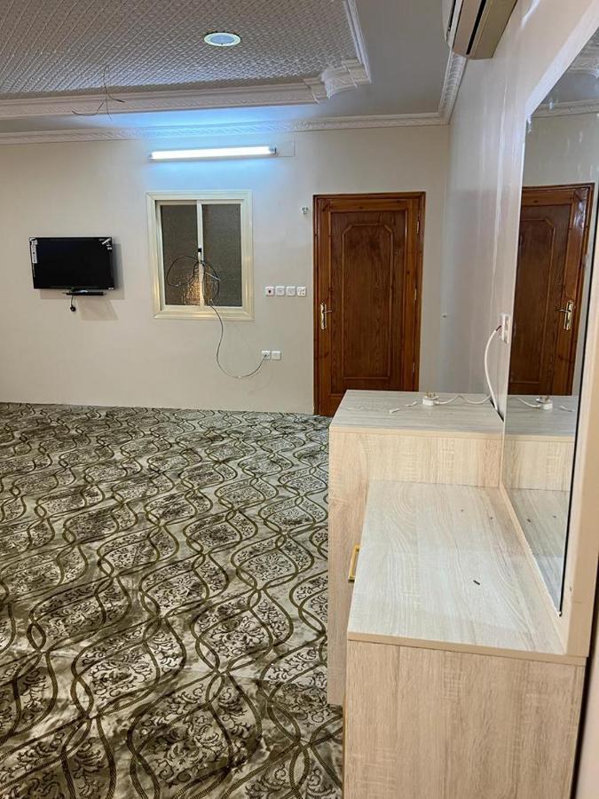 Albashier Private Apartment Al-Ula Kültér fotó