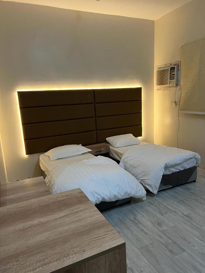 Albashier Private Apartment Al-Ula Kültér fotó