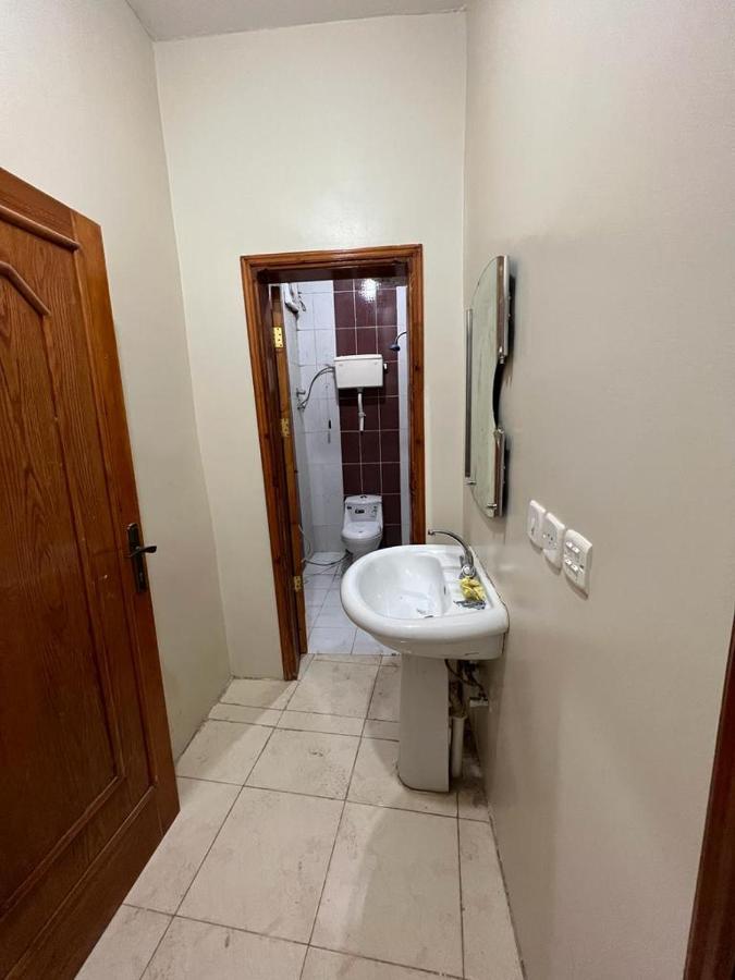 Albashier Private Apartment Al-Ula Kültér fotó