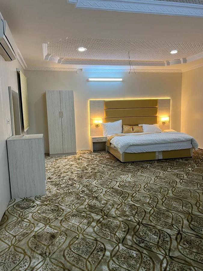 Albashier Private Apartment Al-Ula Kültér fotó