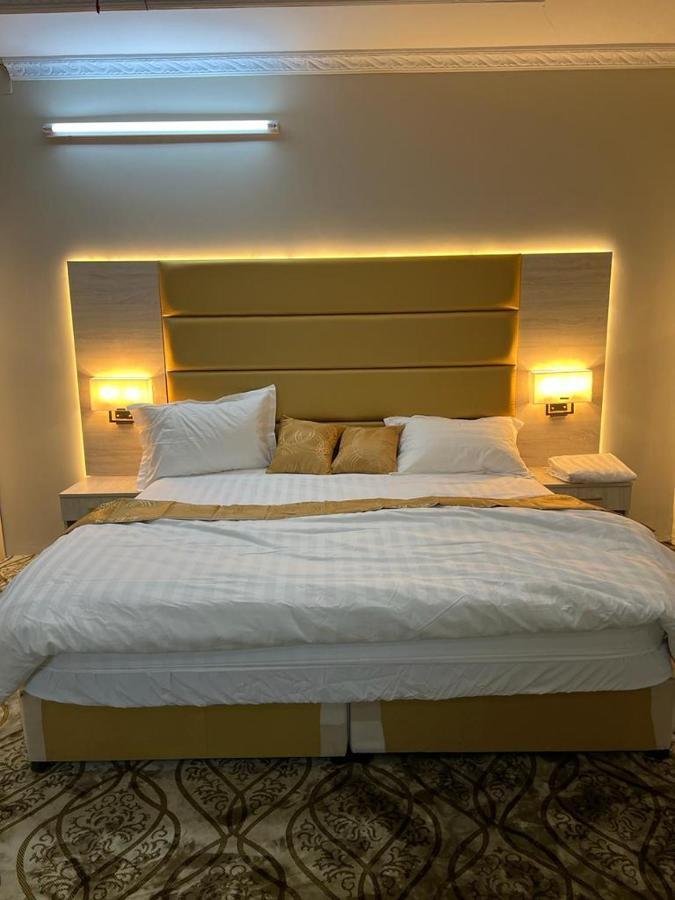 Albashier Private Apartment Al-Ula Kültér fotó