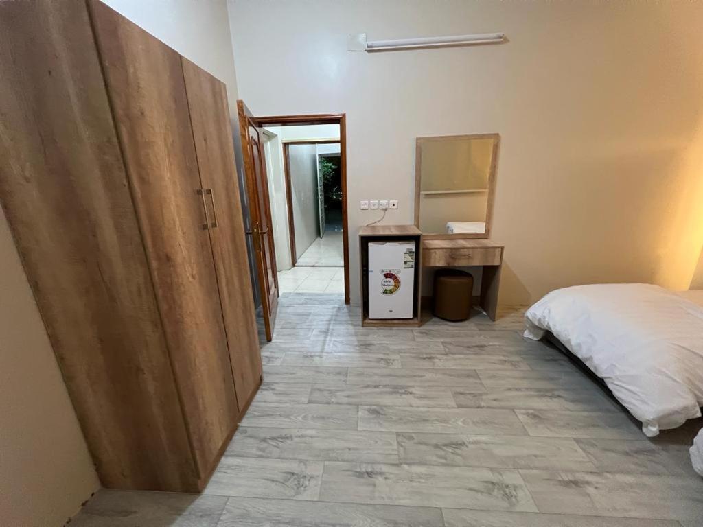 Albashier Private Apartment Al-Ula Kültér fotó