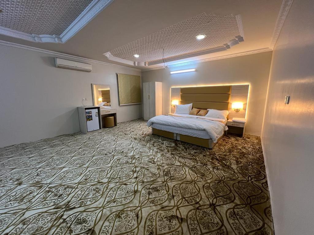 Albashier Private Apartment Al-Ula Kültér fotó