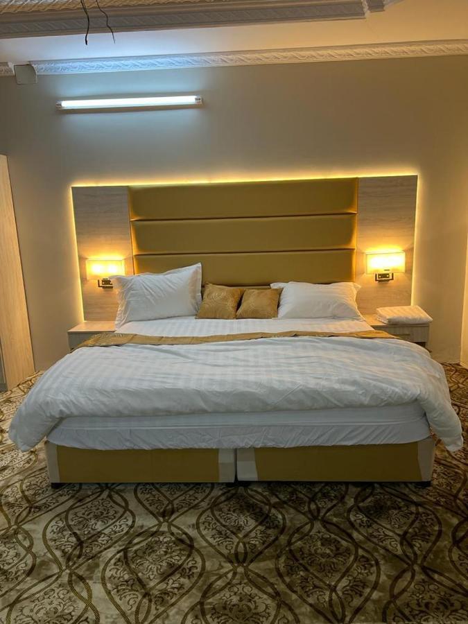 Albashier Private Apartment Al-Ula Kültér fotó
