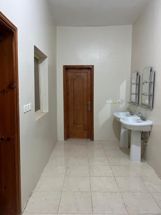 Albashier Private Apartment Al-Ula Kültér fotó