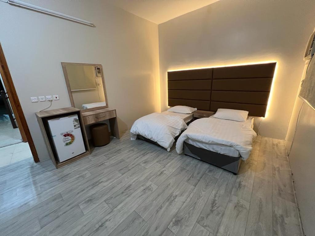 Albashier Private Apartment Al-Ula Kültér fotó