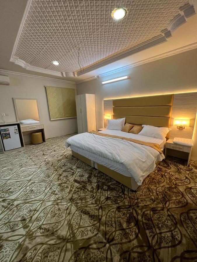 Albashier Private Apartment Al-Ula Kültér fotó