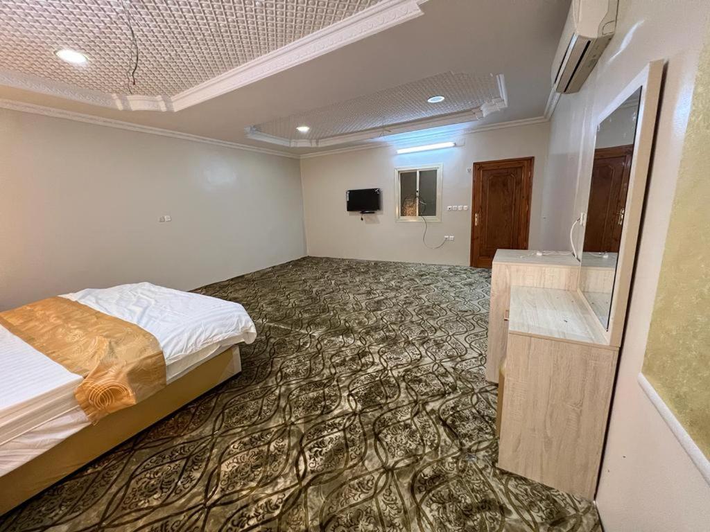 Albashier Private Apartment Al-Ula Kültér fotó