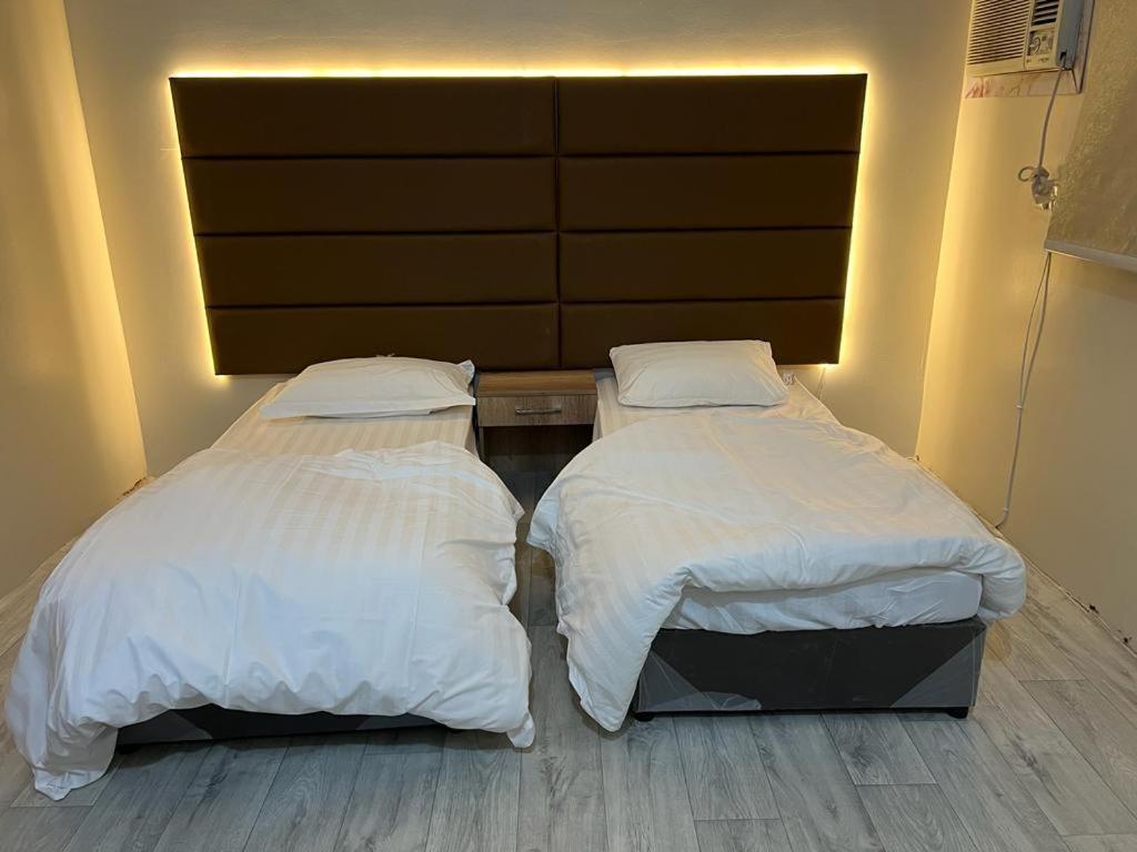 Albashier Private Apartment Al-Ula Kültér fotó