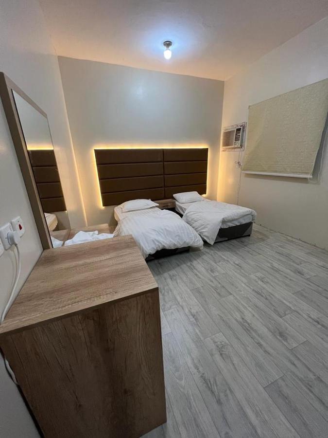 Albashier Private Apartment Al-Ula Kültér fotó