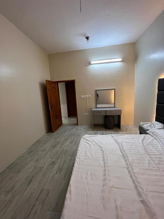 Albashier Private Apartment Al-Ula Kültér fotó