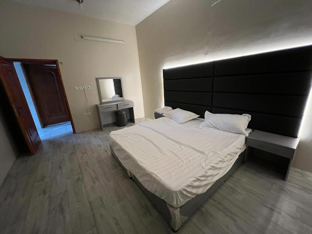 Albashier Private Apartment Al-Ula Kültér fotó