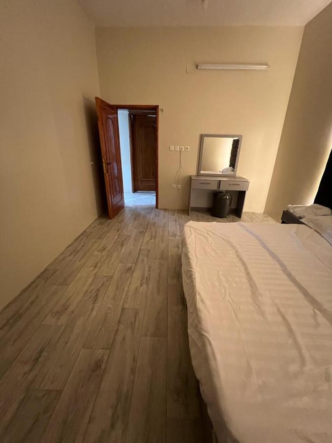 Albashier Private Apartment Al-Ula Kültér fotó