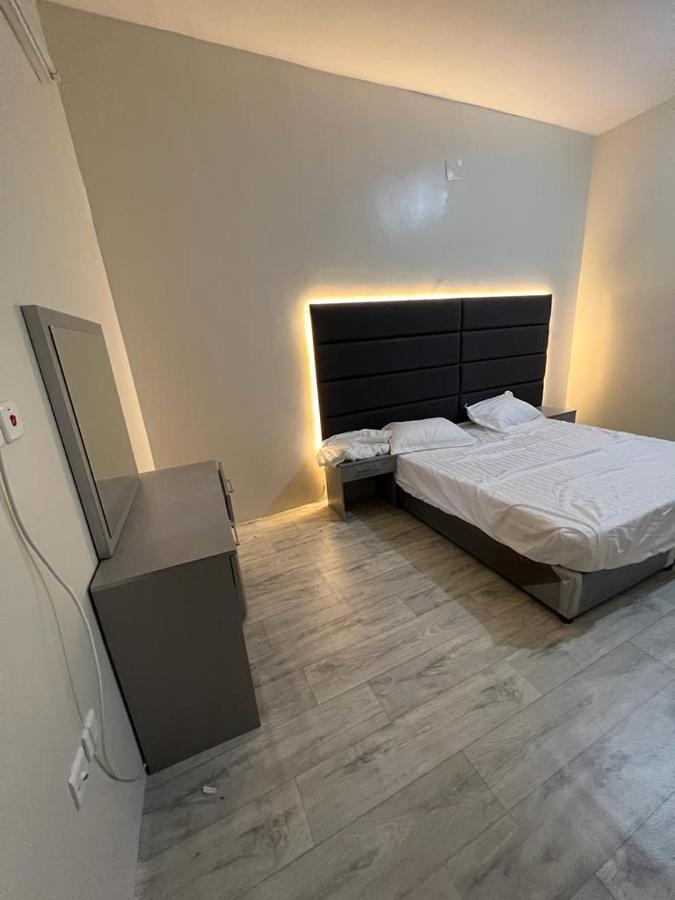 Albashier Private Apartment Al-Ula Kültér fotó