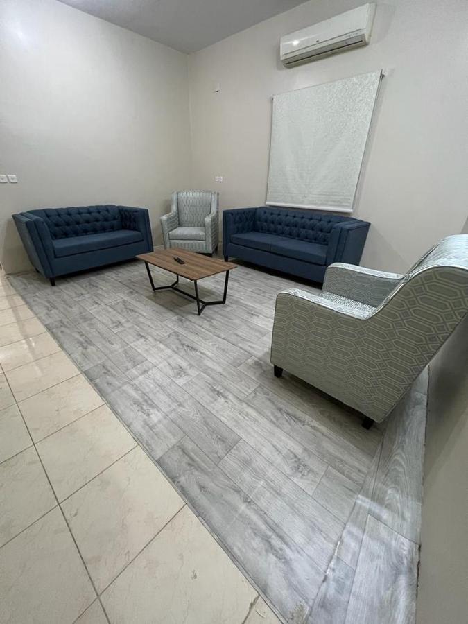 Albashier Private Apartment Al-Ula Kültér fotó